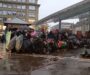 Bern’de Filistin halkıyla dayanışma eylemine polis saldırdı