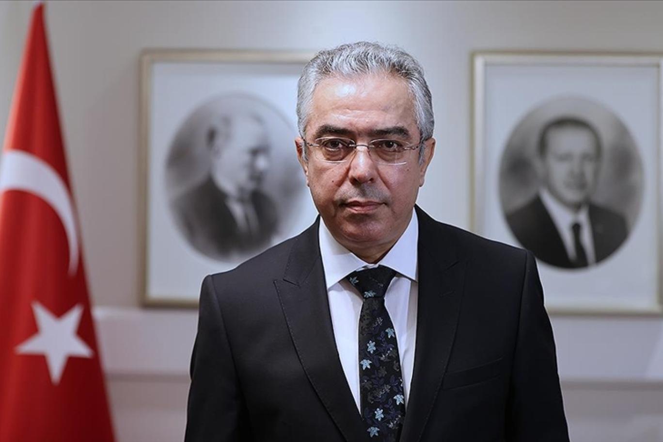 Mehmet Uçum’dan umut hakkına dair açıklama