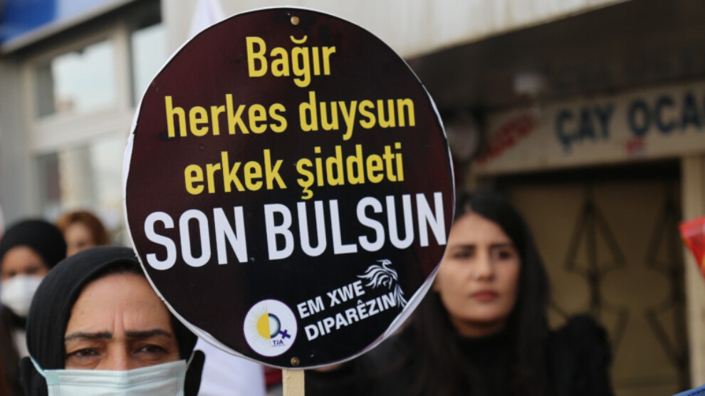 İstanbul ve İzmir’de kadın katliamı