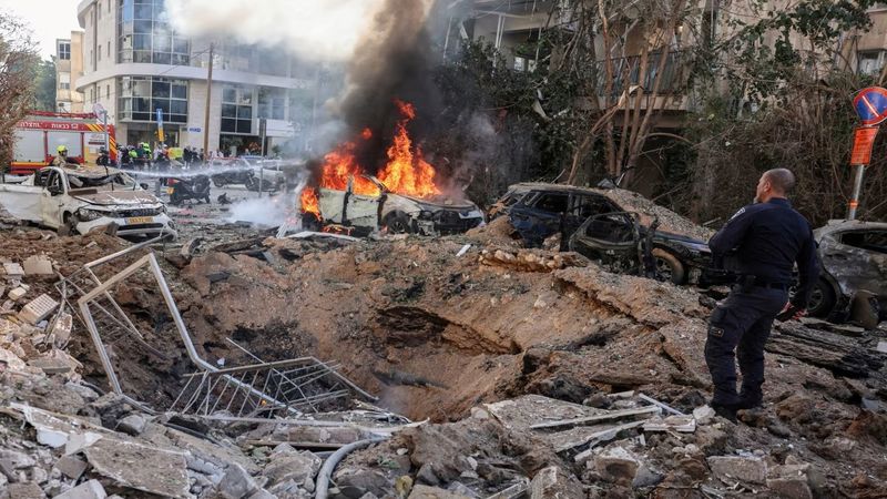 HRANA: Bir günde 17 sivil yaşamını yitirdi