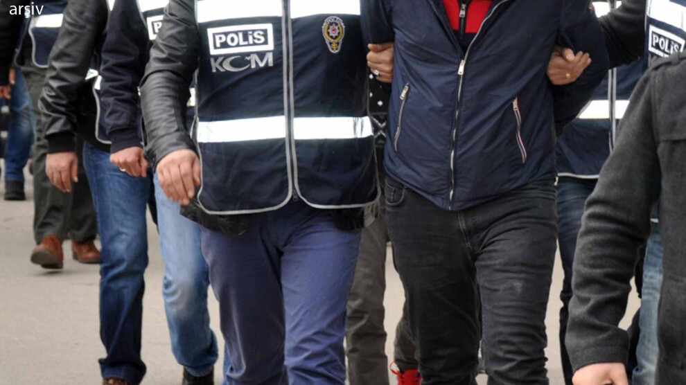 İstanbul ve Dersim’de ev baskınları