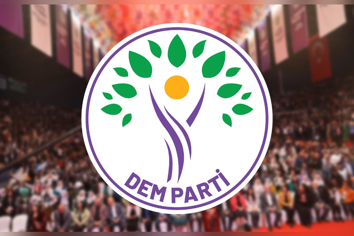 DEM Parti: Mahkemeler doğayı talan edenleri yargılamalı