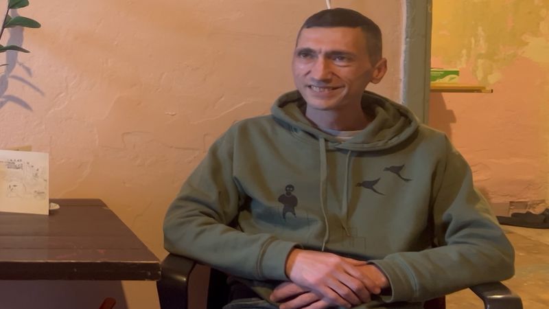 Aristotelis Chantzis’den direnişe dair açıklama