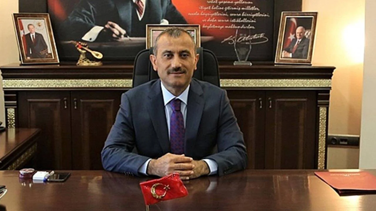 Tuncay Sonel adliyeye sevk edildi