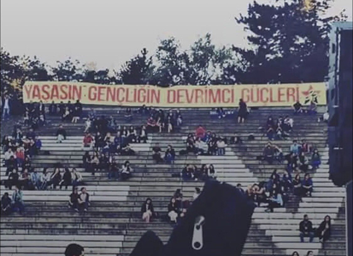 Röportaj – Dev-Güç: 68 Kuşağından aldığımız mirasla üniversitelerden sokaklara özgürleşmek için 1 Mayıs’a!