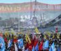 1 Mayıs Taksim İnisiyatifi bugün Taksim’e yürümek için Mecidiyeköy’de olacak