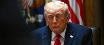 Trump: İran anlaşması için nihai karar aşamasındayız