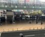 1 Mayıs Taksim yürüyüşü için Mecidiyeköy buluşması başladı