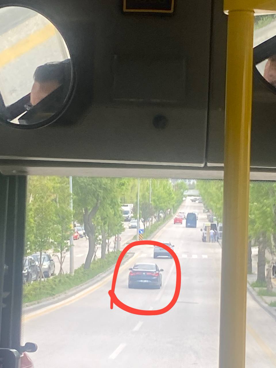 Sivil Polis Terörü Ankara’da Dev-Güç’lüleri Hedef Aldı: Plakasız Araçla Gece Boyu Takip, Açık Gözdağı ve Psikolojik Saldırı