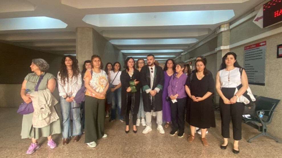 Meclis lokantasındaki çocuklara cinsel saldırı davasında tah