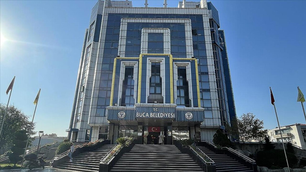 Buca Belediye Başkanı tutuklandı