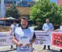 Grevdeki Colin’s işçilerinden açıklama