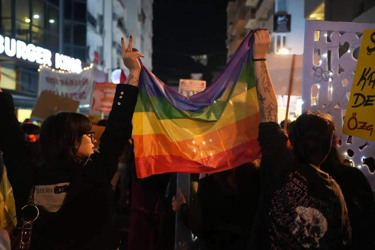 Kadınlar ve LGBTİ+’lar 12 Yargı Paketi’ne karşı sokağa çıkıy