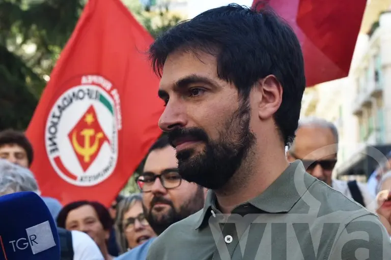 İtalya’da komünist adaydan seçim zaferi