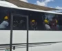 Eti Gümüş ve Doruk Madencilik işçileri gözaltına alındı