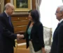 İmralı Heyeti’nden AKP’li Erdoğan’la görüşme sonrasında açıklama