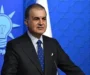 AKP’li Ömer Çelik: Türkiye’nin üçüncü bir göze ihtiyacı yoktur